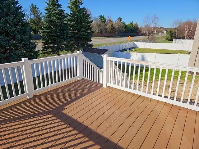 15362 Wintergreen Street NW, Andover, MN 55304