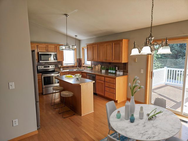 15362 Wintergreen Street NW, Andover, MN 55304