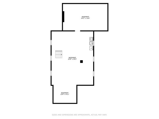 261 N Evergreen Avenue, Elmhurst, IL 60126