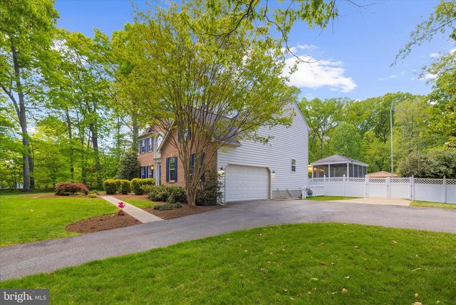 470 JUMPERS HOLE RD, Severna Park, MD 21146