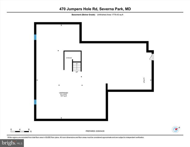 470 JUMPERS HOLE RD, Severna Park, MD 21146