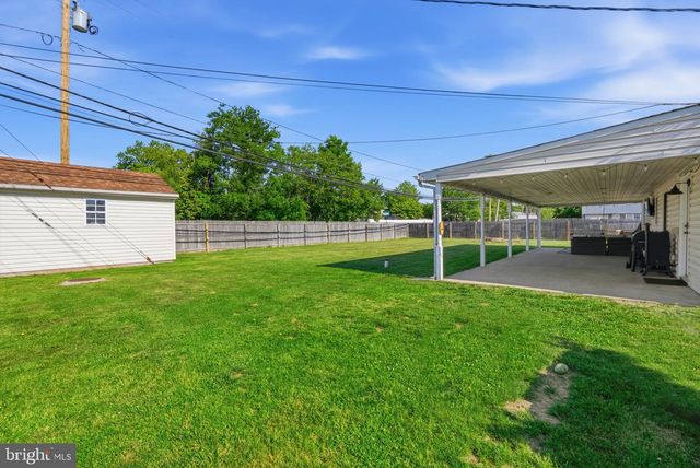 95 CARDINAL RD, Levittown, PA 19057