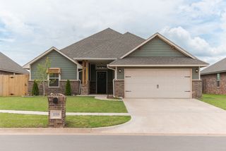 18509 Grove Parkway, Edmond, OK 73012