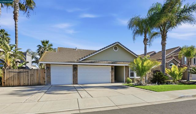 1963 Windward Pt, Discovery Bay, CA 94505