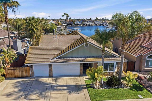 1963 Windward Pt, Discovery Bay, CA 94505