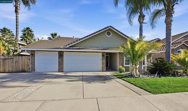 1963 Windward Pt, Discovery Bay, CA 94505