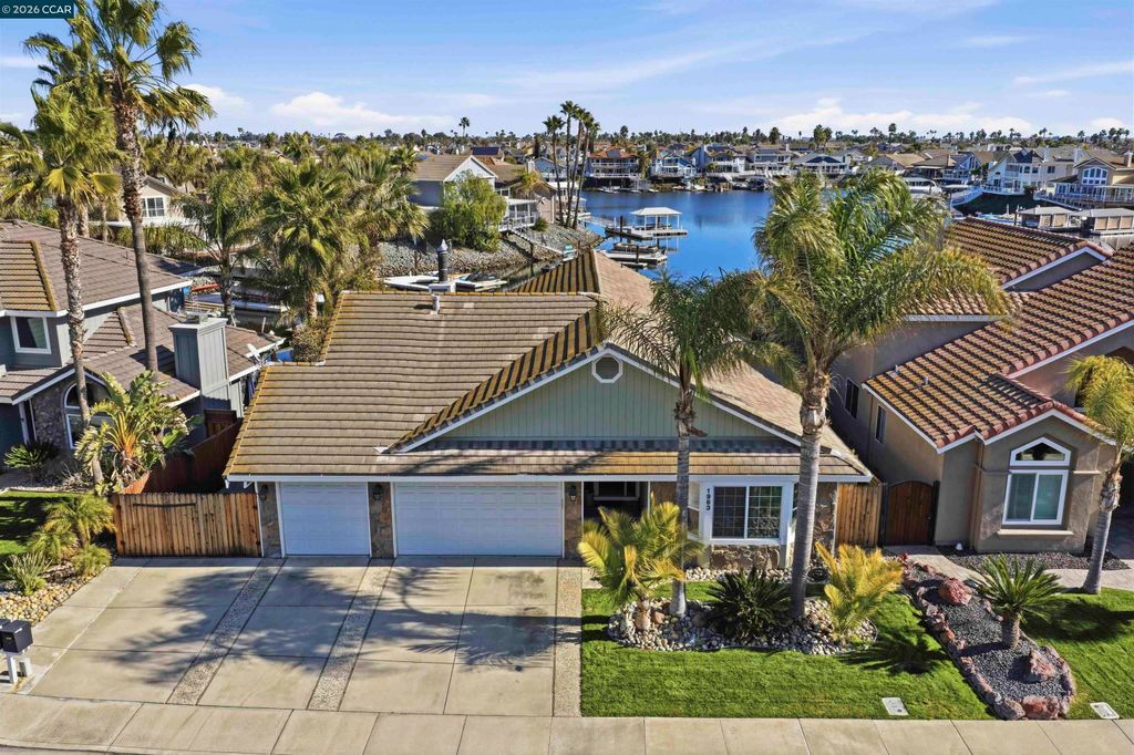 1963 Windward Pt, Discovery Bay, CA 94505