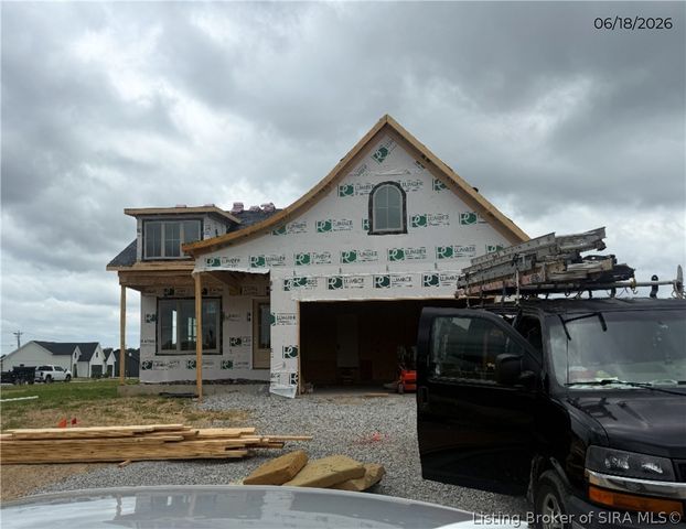 5103 Louis Lane, Jeffersonville, IN 47130