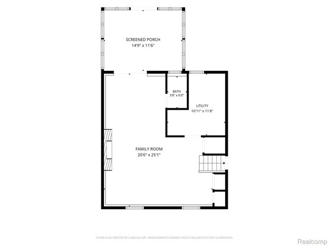 2504 Golden Shores Court, Fenton Charter Township, MI 48430