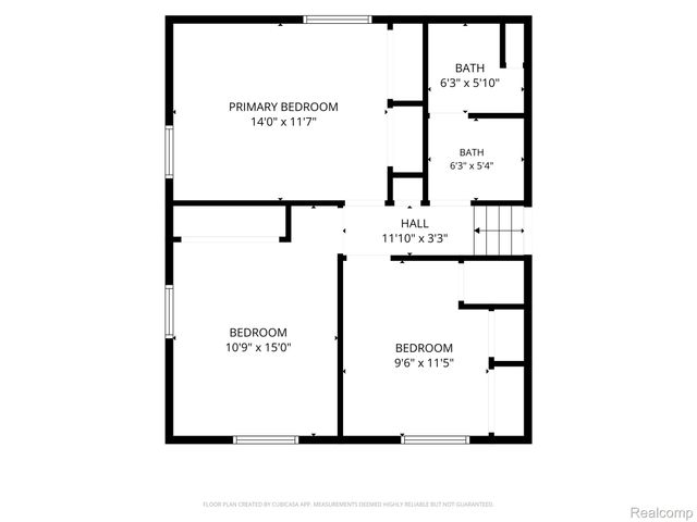 2504 Golden Shores Court, Fenton Charter Township, MI 48430