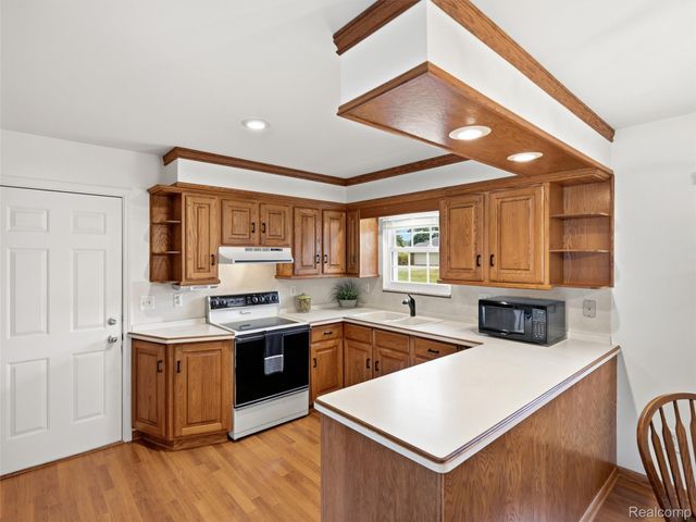 2504 Golden Shores Court, Fenton Charter Township, MI 48430
