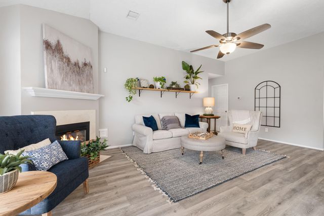 22507 Willow Branch Lane, Tomball, TX 77375