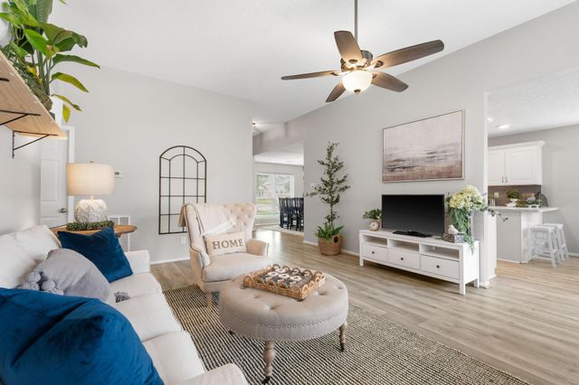 22507 Willow Branch Lane, Tomball, TX 77375