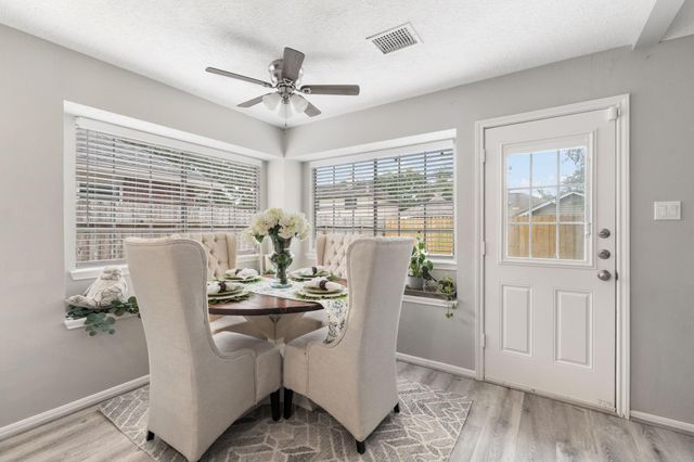 22507 Willow Branch Lane, Tomball, TX 77375