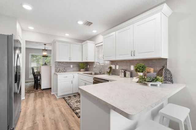 22507 Willow Branch Lane, Tomball, TX 77375