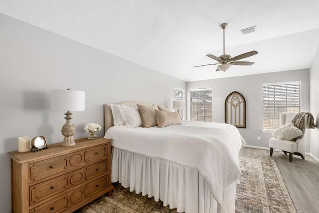 22507 Willow Branch Lane, Tomball, TX 77375