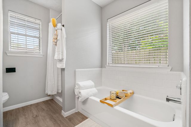 22507 Willow Branch Lane, Tomball, TX 77375