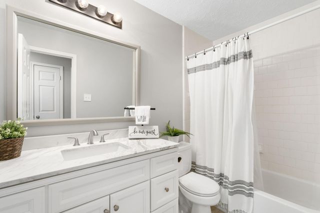 22507 Willow Branch Lane, Tomball, TX 77375
