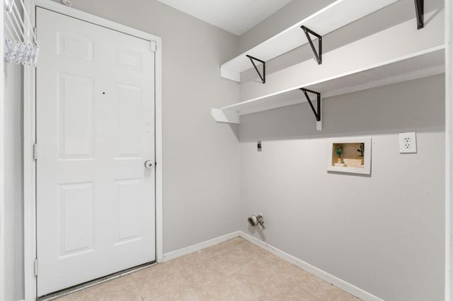 22507 Willow Branch Lane, Tomball, TX 77375
