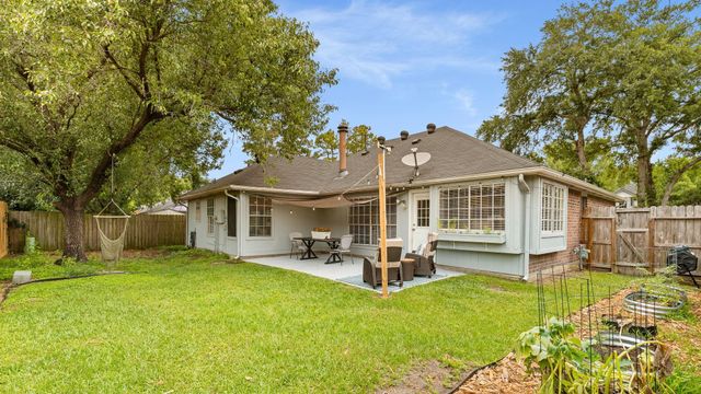 22507 Willow Branch Lane, Tomball, TX 77375