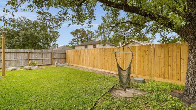 22507 Willow Branch Lane, Tomball, TX 77375