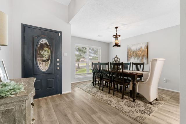 22507 Willow Branch Lane, Tomball, TX 77375