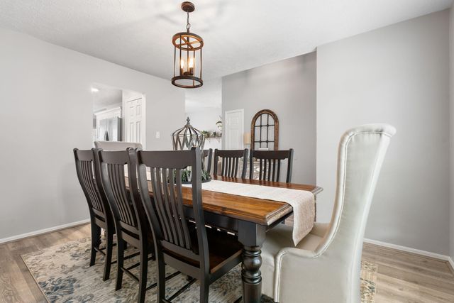 22507 Willow Branch Lane, Tomball, TX 77375