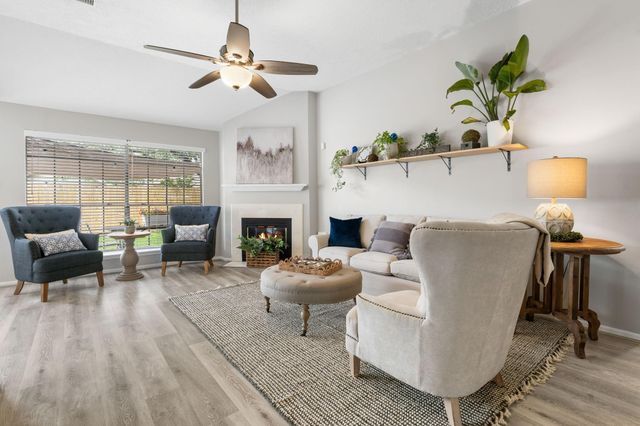 22507 Willow Branch Lane, Tomball, TX 77375