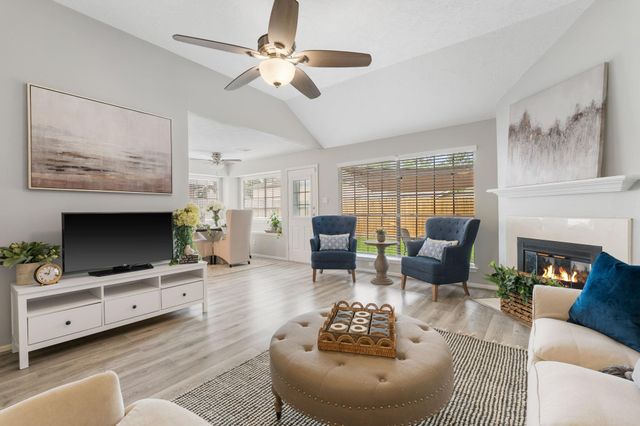 22507 Willow Branch Lane, Tomball, TX 77375