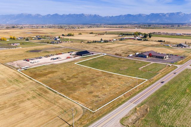 1024 Hard Rock Road, Somers, MT 59932 property photo