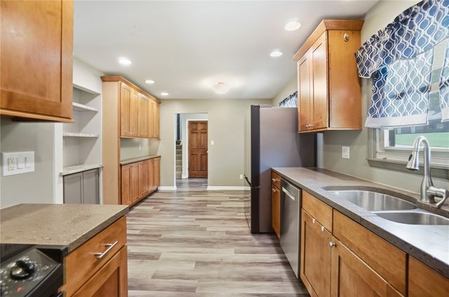 6195 Millbank Drive, Centerville, OH 45459