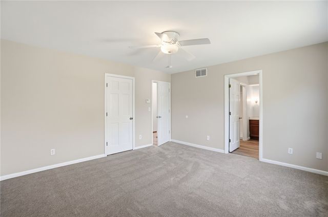 6195 Millbank Drive, Centerville, OH 45459