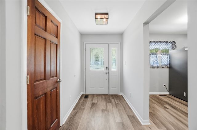 6195 Millbank Drive, Centerville, OH 45459