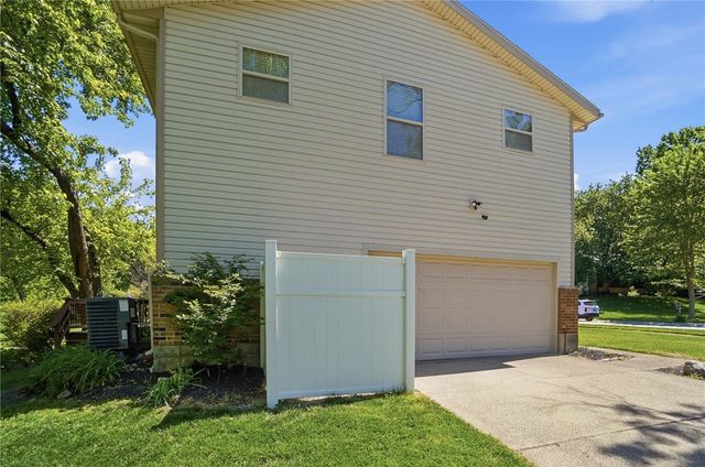 6195 Millbank Drive, Centerville, OH 45459