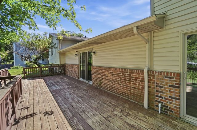6195 Millbank Drive, Centerville, OH 45459