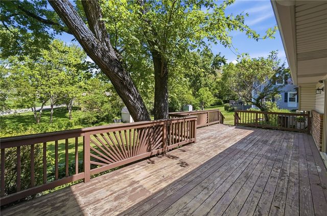 6195 Millbank Drive, Centerville, OH 45459