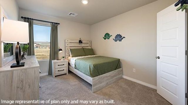 4812 Maleah Avenue, Noble, OK 73068