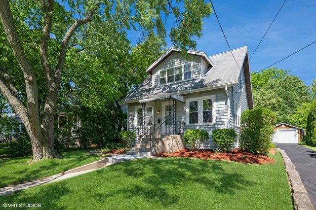 125 S Central Avenue, Highwood, IL 60040