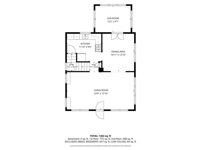 125 S Central Avenue, Highwood, IL 60040