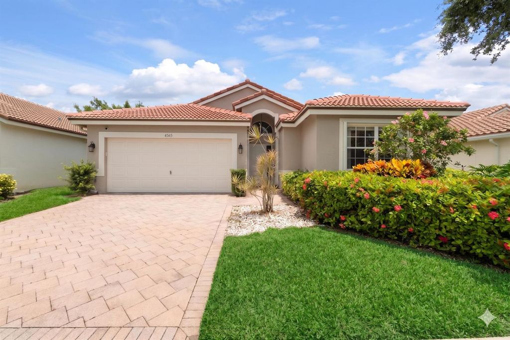 6563 Kings Creek Terrace, Boynton Beach, FL 33437