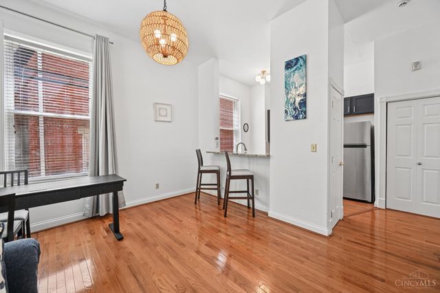 2108 Fulton Avenue, Cincinnati, OH 45206