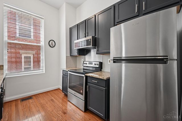 2108 Fulton Avenue, Cincinnati, OH 45206