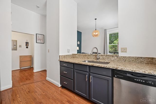 2108 Fulton Avenue, Cincinnati, OH 45206