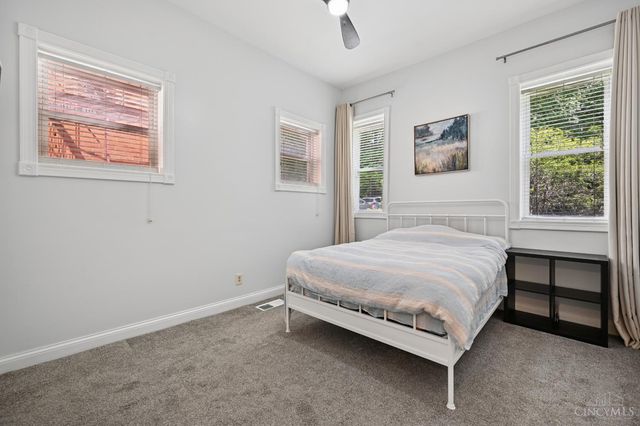 2108 Fulton Avenue, Cincinnati, OH 45206