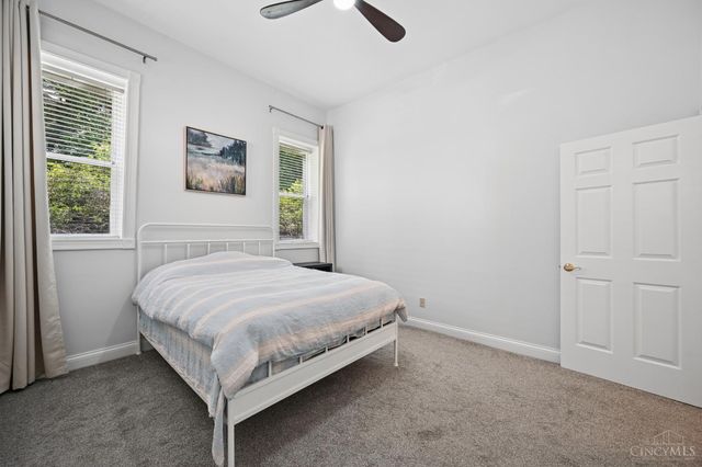 2108 Fulton Avenue, Cincinnati, OH 45206