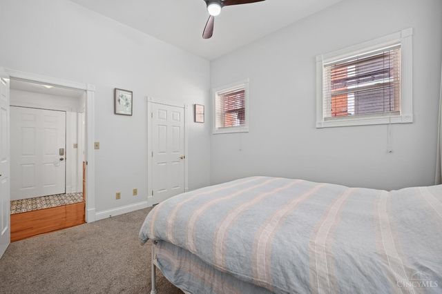 2108 Fulton Avenue, Cincinnati, OH 45206