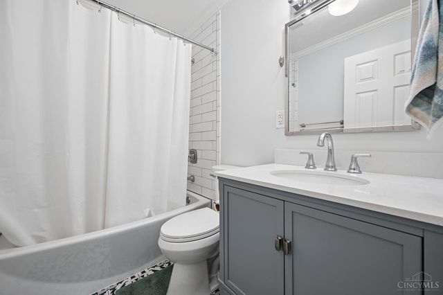 2108 Fulton Avenue, Cincinnati, OH 45206