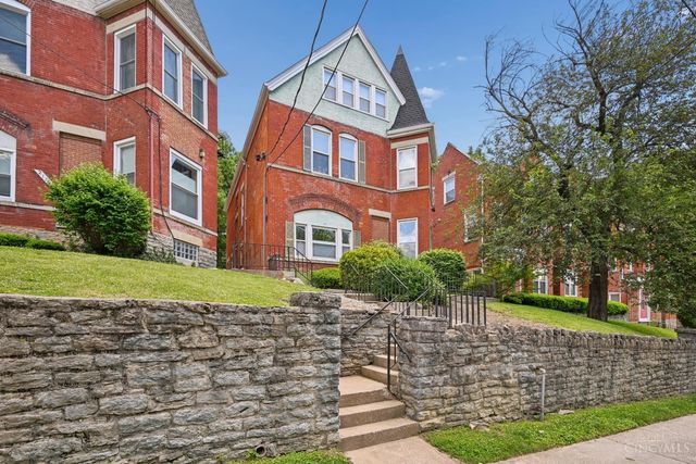 2108 Fulton Avenue, Cincinnati, OH 45206