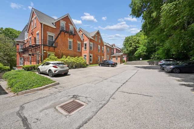 2108 Fulton Avenue, Cincinnati, OH 45206