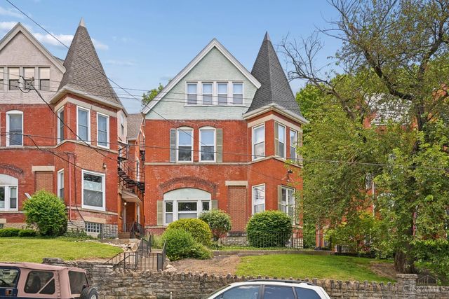 2108 Fulton Avenue, Cincinnati, OH 45206